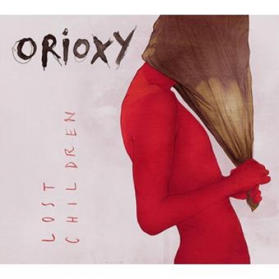 【線上試聽 】歐瑞西－迷途孩童<br>ORIOXY / LOST CHILDREN示意圖