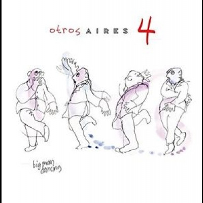 「別的空氣」時尚探戈 （四）<br>Otros Aires 4 – Big Man Dancing示意圖