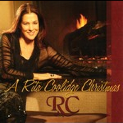 芮塔．庫利基 陪你過耶誕<br>A Rita Coolidge Christmas示意圖