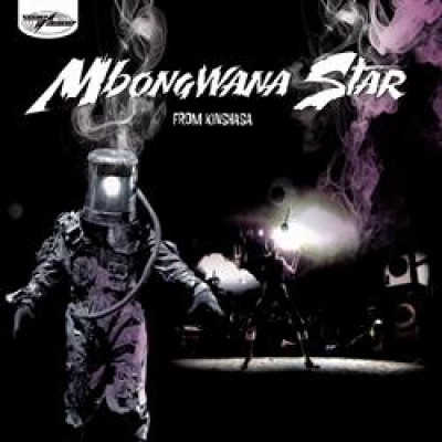 邦瓦那之星：魅力金夏沙 ( 180 克 LP )<BR>Mbongwana Star：From Kinshasa示意圖
