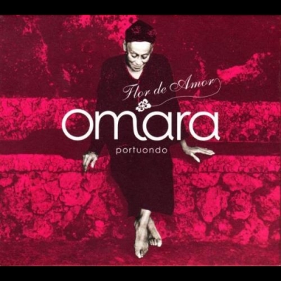 【線上試聽】歐瑪拉：愛的花朵（進口版CD）<br>Omara Portuondo: Flor de amor示意圖