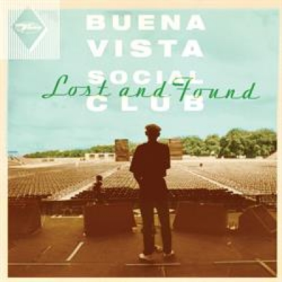 遠景俱樂部：重拾記憶哈瓦那（進口版CD）<br>伊布拉印?飛列 演唱 / 卡查依多  貝斯 / 魯本?貢札雷茲  鋼琴 / 歐瑪拉  合唱<br>Buena Vista Social Club: Lost & Found示意圖