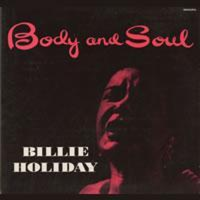 比莉‧哈樂黛：身體與靈魂  ( 雙層 SACD )<br>Billie Holiday/ Body And Soul示意圖