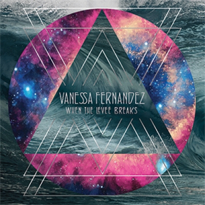 【線上試聽 】凡妮莎．斐迪南─潰堤  ( 180克 45轉 3LPs )<BR>Vanessa Fernandez – When the Levee Breaks示意圖