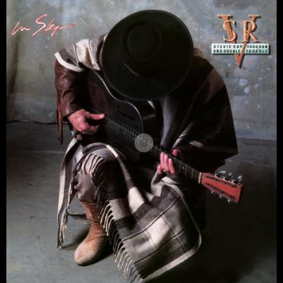 史帝夫．雷．范：齊步走  ( 200 克 LP ) <br>Stevie Ray Vaughan: In Step示意圖