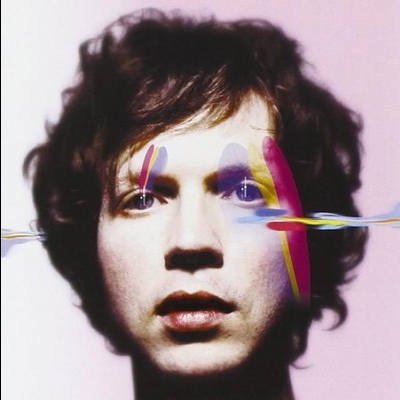 貝克：滄海桑田（ 2LPs ）<br>Beck - Sea Change示意圖