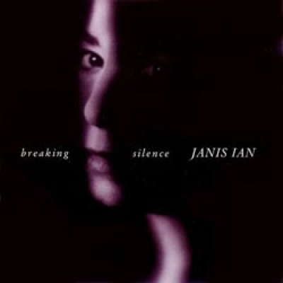 珍妮斯‧伊恩 : 打破沉默  ( 180 克 45 轉 2LPs )<br>Janis Ian:Breaking Silence示意圖