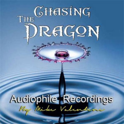 【線上試聽】「追龍之樂」直刻錄音精彩匯集  ( 進口版 CD )<br>Chasing the Dragon Audiophile Recordings Test CD示意圖