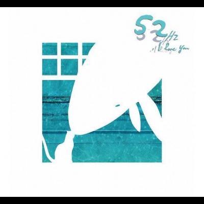 電影原聲帶 / 52 Hz , I Love You 圖膠唱片 ( 2LP )示意圖