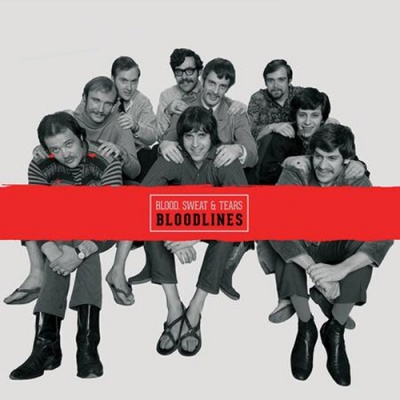 血汗淚合唱團－血淋淋（200 克 33 轉 4LPs )<br>Blood, Sweat & Tears – Bloodlines (200g4LPs+ Booklet)示意圖