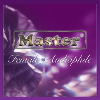 明達發燒女聲天碟 －合輯  ( 180 克 LP )<br>Master Female Audiophile示意圖