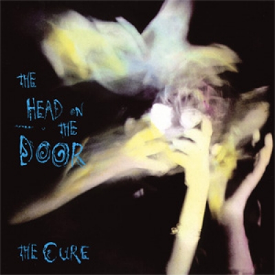 【線上試聽】怪人合唱團－頭靠門扉  ( 180 克 LP )<br>The Cure The Head On the Door 180g LP示意圖