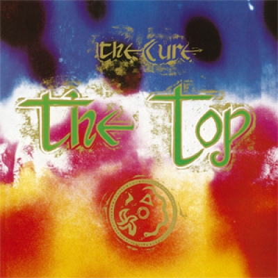 【線上試聽】怪人合唱團－極限 ( 180 克 LP )<br>The Cure The Top 180g LP示意圖