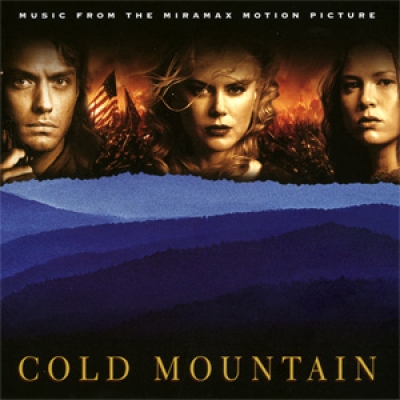 【線上試聽】冷山電影原聲帶 ( 180 克 2LPs )<br>Cold Mountain Soundtrack示意圖