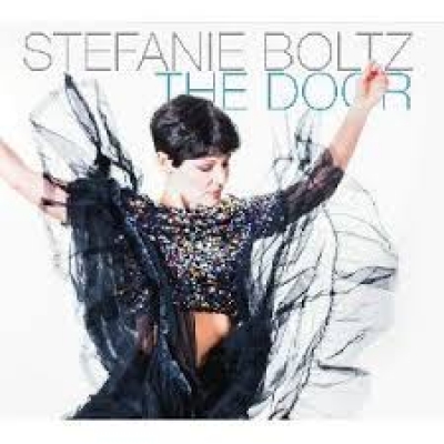 【線上試聽】蒂芬妮．博茲－門戶<br>STEFANIE BOLTZ -THE DOOR示意圖