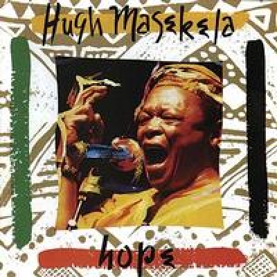修‧馬塞凱拉：希望（180 克 2 LPs）<br>Hugh Masekela : Hope示意圖
