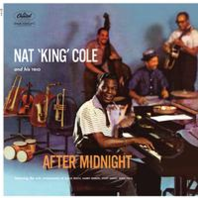 納京高：午夜之後  ( 雙層 SACD ) <br>Nat King Cole - After Midnight示意圖