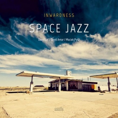 【線上試聽】【線上試聽】「本性」三重奏－空間爵士樂<br />Inwardness - SPACE JAZZ示意圖