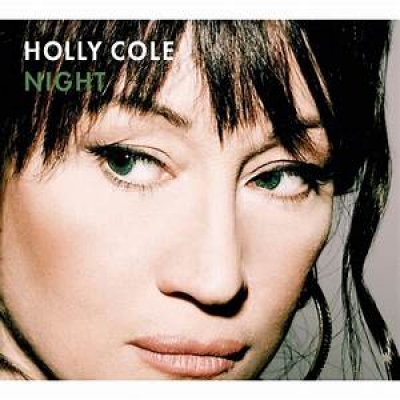 【線上試聽】荷莉．寇兒－漫漫長夜 ( CD )<br>Holly Cole – Night示意圖
