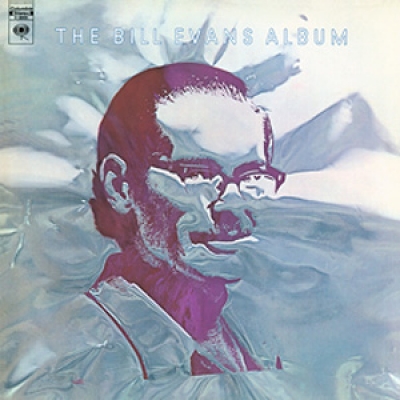 比爾‧艾文斯－同名專輯   ( 180 克 LP )<br>Bill Evans - The Bill Evans Album示意圖