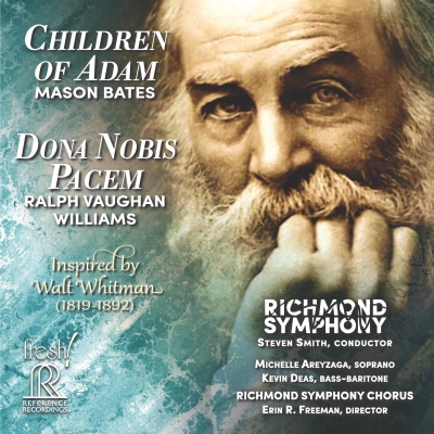 梅森．貝茲－亞當之子、佛漢．威廉士－賜予我們平安<br>Bates: Children of Adam; Vaughan Williams: Dona nobis pacem<br>FR732示意圖