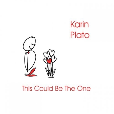 【線上試聽】卡琳．柏拉圖／一緣一會  ( 180 克 LP ) <br>Karin Plato / This Could Be The One示意圖