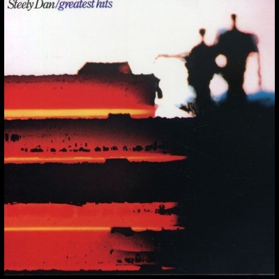 史提利．丹－精選輯 ( 進口版 CD )<br>Steely Dan ?– Greatest Hits示意圖