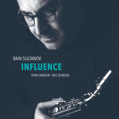 【線上試聽】韋恩．蘇丹諾夫－感染力 ( CD )<br>Rain Sultanov －Influence示意圖