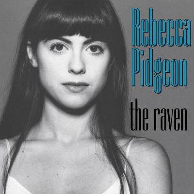 蕾貝卡．碧瑾－大烏鴉 ( 180 克 45 轉 2LPs )<br>Rebecca Pidgeon / The Raven示意圖