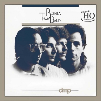 【線上試聽】托姆‧羅特拉樂團 － 同名專輯 ( UHQCD )<br>Thom Rotella Band - Thom Rotella Band ( UHQCD )示意圖