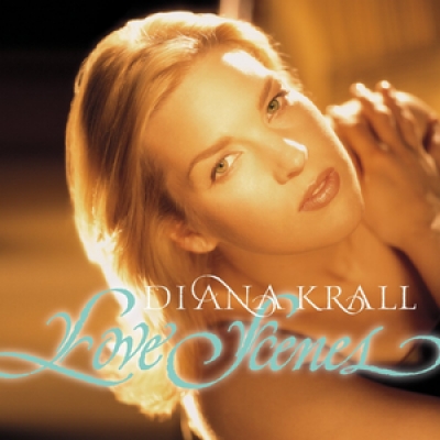 【線上試聽】戴安娜．克瑞兒：愛情故事 （ 180 克 45 轉 2LPs ）<br>Diana Krall / Love Scenes示意圖