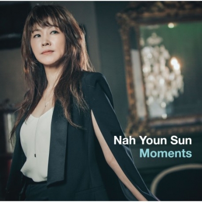 羅?宣 - 時刻 (雙層SACD)<br>Nah Youn Sun - Moments示意圖