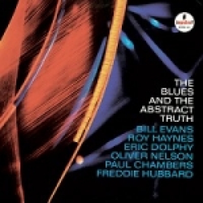 【線上試聽】奧利佛‧尼爾森：藍調與抽象事實   ( 180 克 LP )<br>Oliver Nelson/ The Blues and the Abstract Truth示意圖