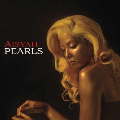 【線上試聽】珍珠－金美人 AISYAH  ( 雙層SACD)<br>PEARLS – AISYAH示意圖