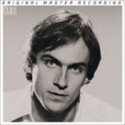 詹姆士‧泰勒 - 同名專輯 ( 雙層 SACD )<br> James Taylor – JT示意圖