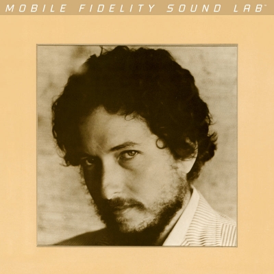 鮑伯．狄倫－新早晨  ( 雙層 SACD )<br>Bob Dylan - New Morning示意圖