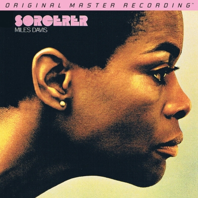 邁爾斯?戴維斯：魔法師  ( 雙層 SACD )<br>Miles Davis - Sorcerer示意圖
