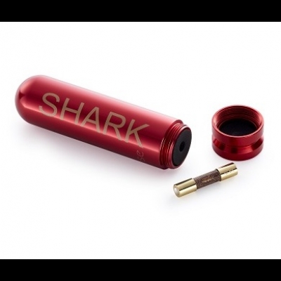 鯊魚火神保險絲  <BR>SHARKWIRE VULCAN FUSE示意圖