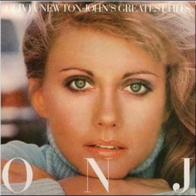 奧莉薇亞．紐頓強：永恆金選（180 克 2LPs）<br>Olivia Newton-John - Olivia Newton-John