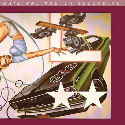 汽車合唱團專輯 - 心跳城市 ( 180克 LP )<br>The Cars - Heartbeat City ( Numbered 180G Vinyl LP )示意圖