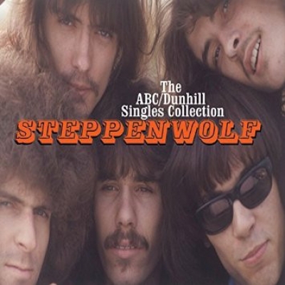荒原狼：ABC / Dunhill 單曲集  ( 2CDs )<br>Steppenwolf : The ABC/Dunhill Singles Collection ( 2-CD Set )示意圖