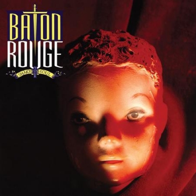 巴頓魯治 - 撼動靈魂  ( LP )<br>Baton Rouge : Shake Your Soul ( Limited Magenta Vinyl Edition )示意圖