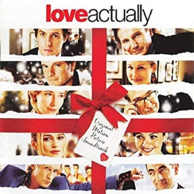 愛是您 愛是我 電影原聲帶  ( 2LPs )<br>Love Actually - Original Motion Picture Soundtrack <br>( Limited 2-LP Red & White Edition )示意圖