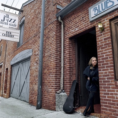 伊娃．凱西迪－藍調巷現場 ( 二十五週年紀念版 CD )<br>Eva Cassidy / Live at Blues Alley示意圖