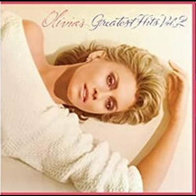 奧莉薇亞．紐頓強－永恆金選第二輯（180 克 2LPs）<br>Olivia Newton-John - Olivia Newton-John