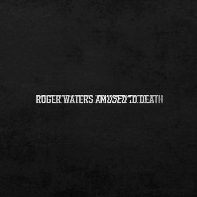 【線上試聽】羅傑．華特斯－調戲死亡（180 克 45轉 4LPs）<br>Roger Waters - Amused To Death  (45 RPM 180 Gram 4 LP Box Set)示意圖