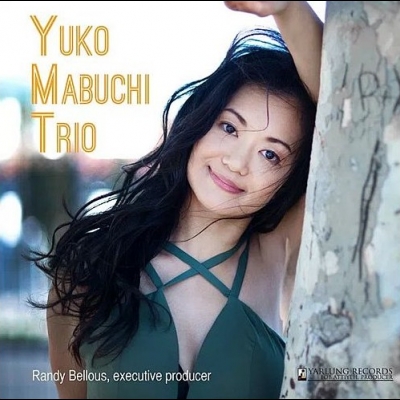 馬?侑子三重奏／馬?侑子三重奏 ( CD )<br>Yuko Mabuchi Trio / Yuko Mabuchi Trio示意圖