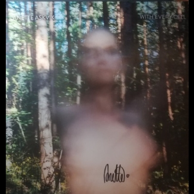 安妮特．艾斯克維克：全心付出 ( 180克 45轉 2LPs )<br>Anette Askvik: With Every Cell示意圖