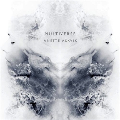 【線上試聽】安妮特．艾斯克維克：多重宇宙 ( CD )<br>Anette Askvik: Multiverse示意圖