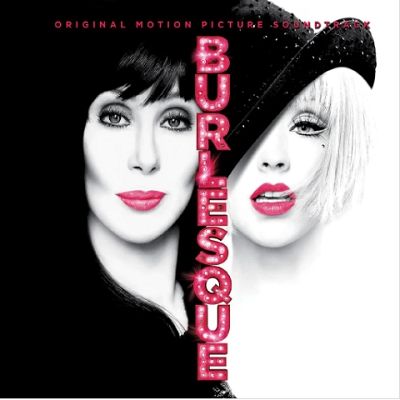舞孃俱樂部 / 電影原聲帶  ( LP )<bR>Burlesque  (Original Motion Picture Soundtrack on Limited Edition Hot Pink Vinyl)示意圖